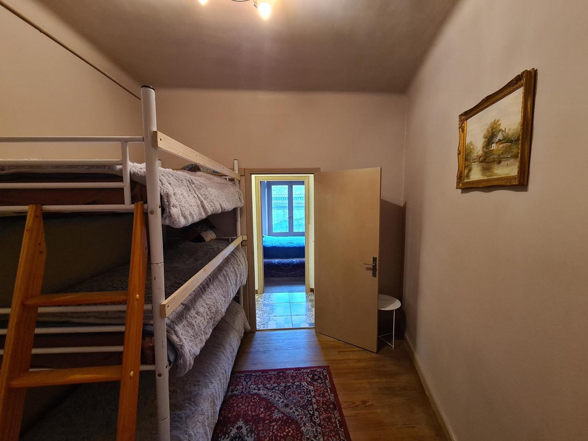 Spacious Luxury 2 Bed Appartment Каркассон Экстерьер фото