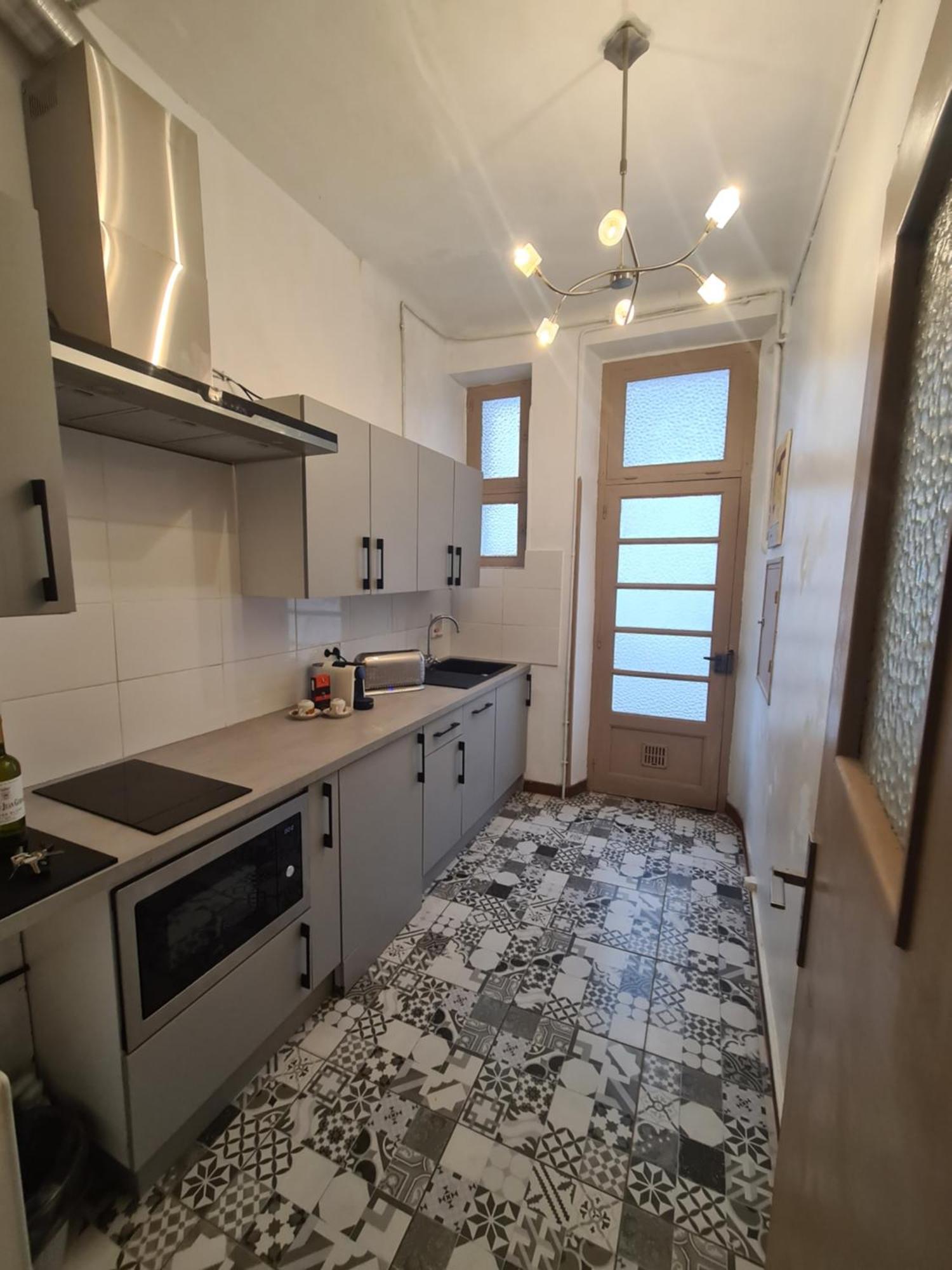 Spacious Luxury 2 Bed Appartment Каркассон Экстерьер фото