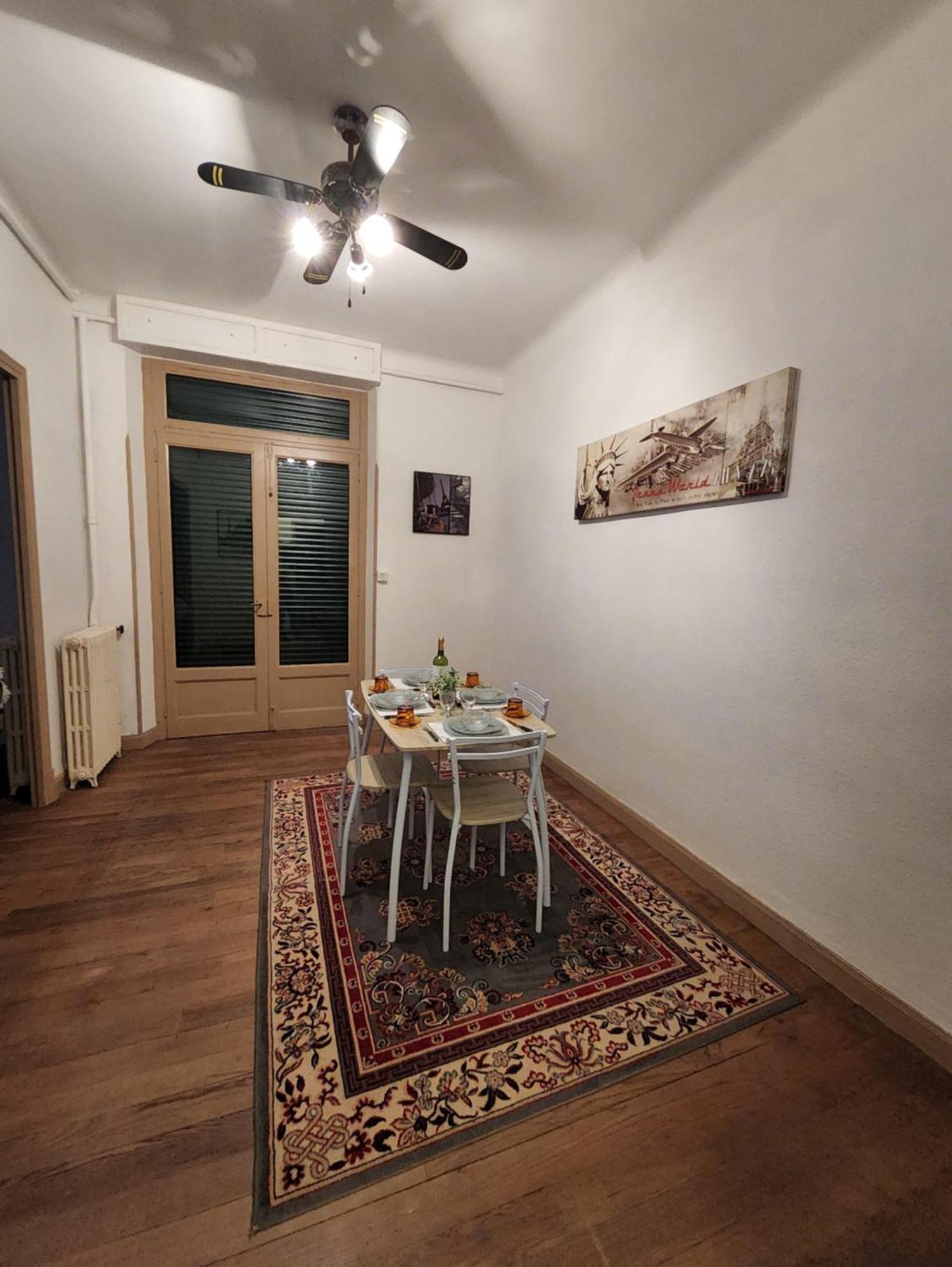 Spacious Luxury 2 Bed Appartment Каркассон Экстерьер фото