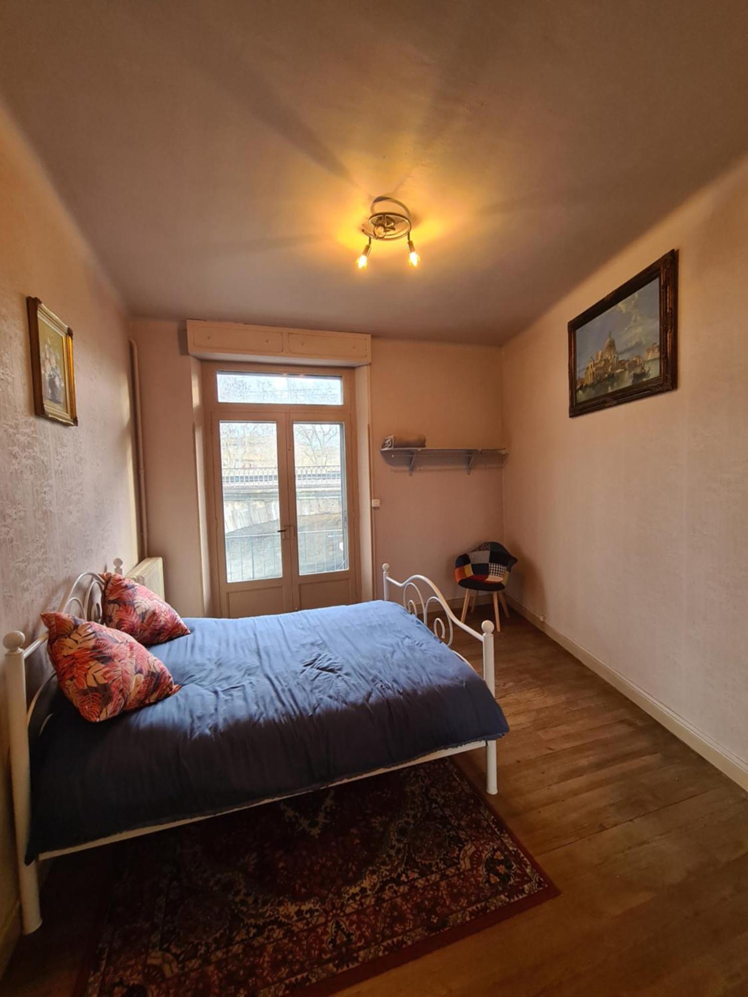 Spacious Luxury 2 Bed Appartment Каркассон Экстерьер фото