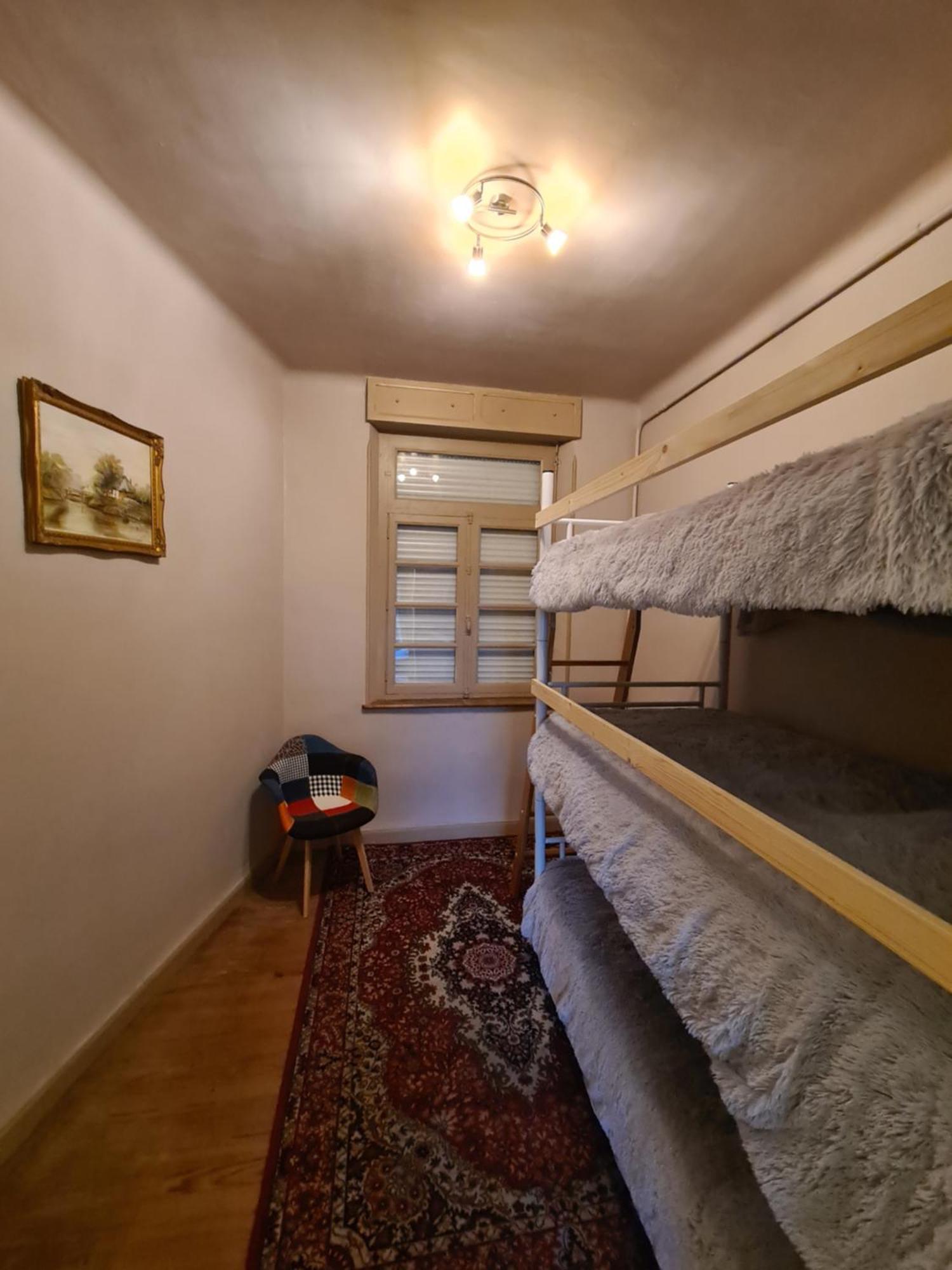 Spacious Luxury 2 Bed Appartment Каркассон Экстерьер фото