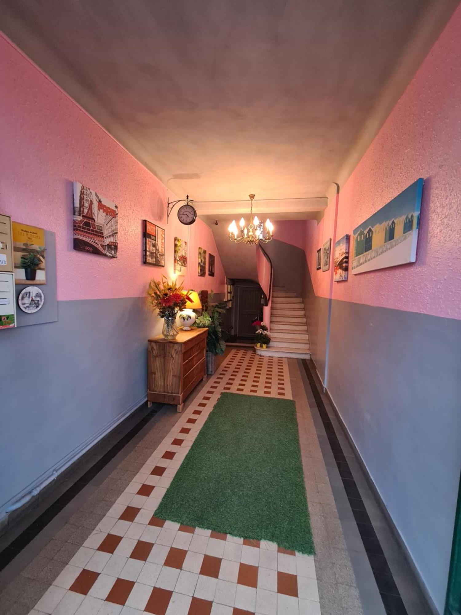 Spacious Luxury 2 Bed Appartment Каркассон Экстерьер фото