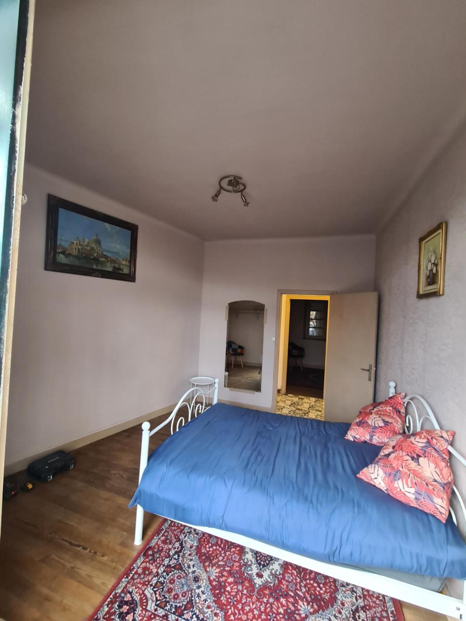 Spacious Luxury 2 Bed Appartment Каркассон Экстерьер фото