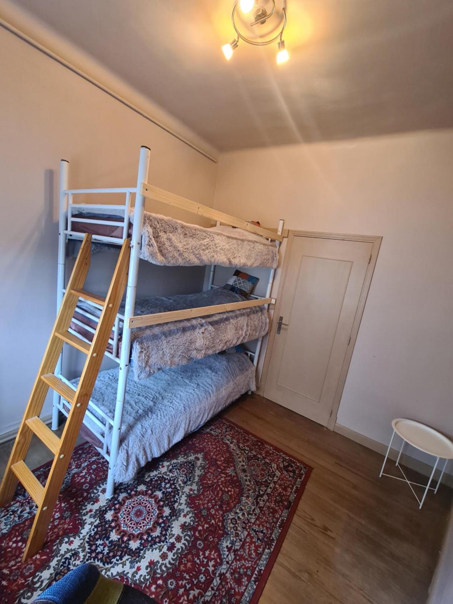 Spacious Luxury 2 Bed Appartment Каркассон Экстерьер фото