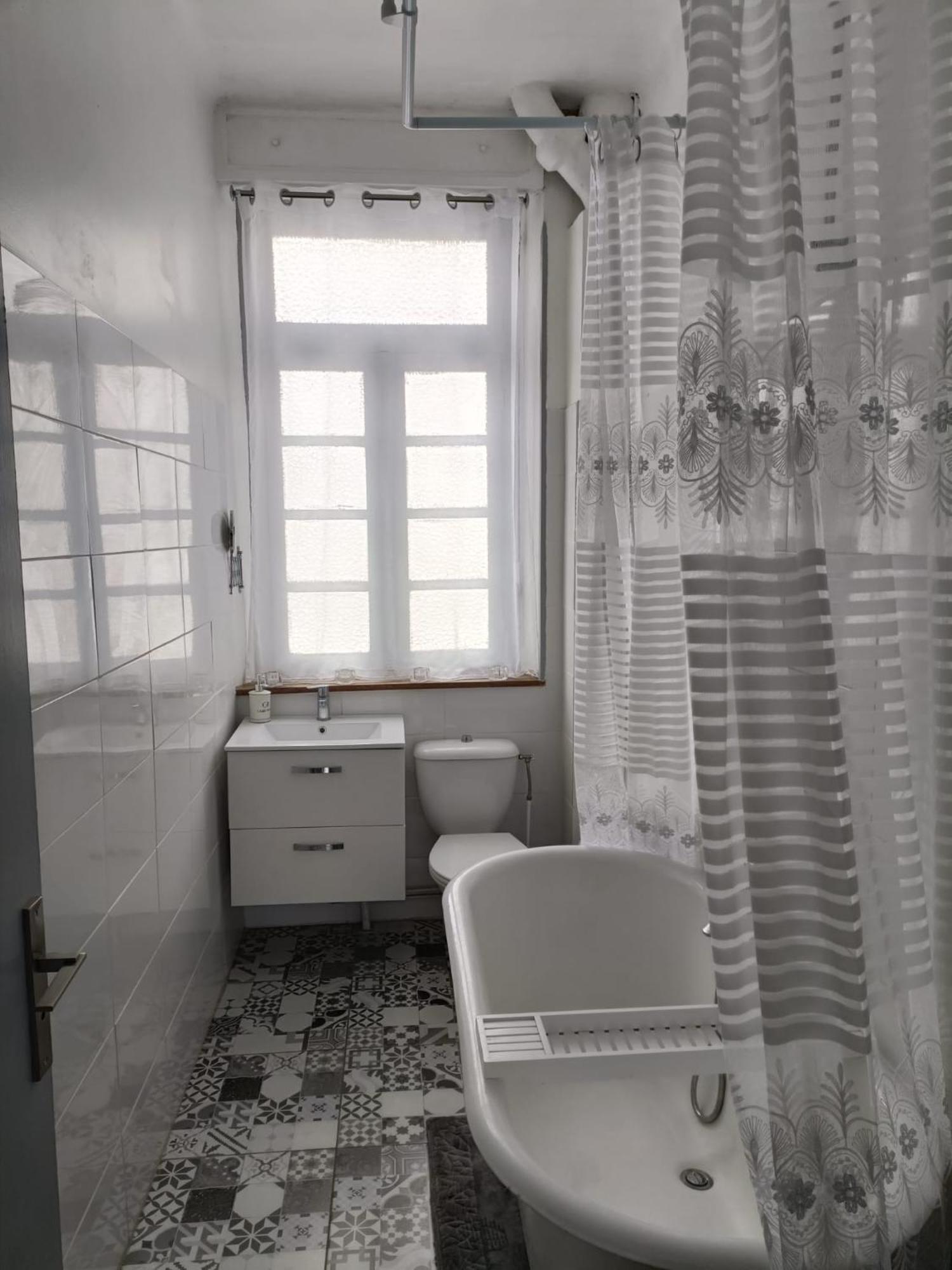 Spacious Luxury 2 Bed Appartment Каркассон Экстерьер фото